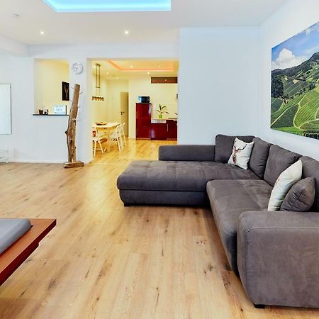 Perfekt Fuer Familien Und Gruppen Nur 10Min Vom Europapark - W6 Apartment Етенхайм Екстериор снимка