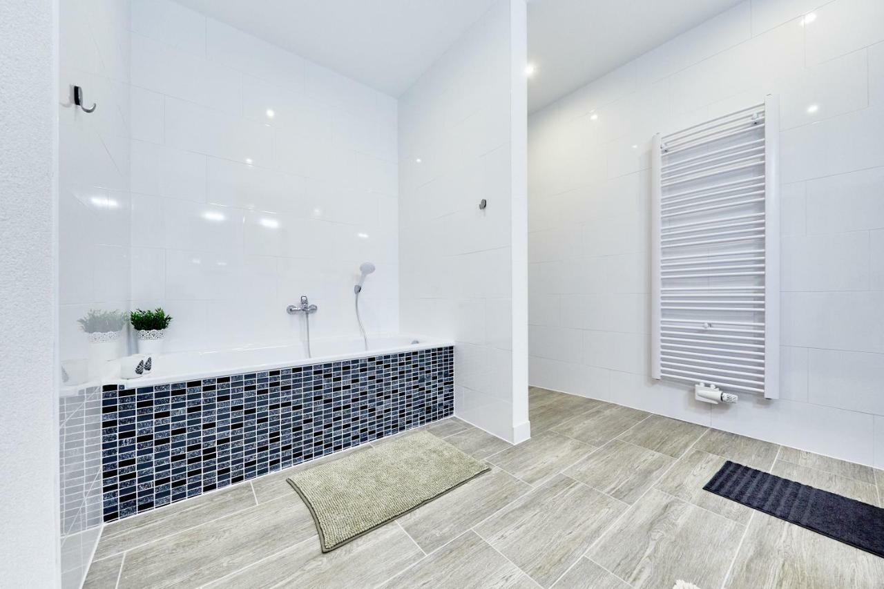 Perfekt Fuer Familien Und Gruppen Nur 10Min Vom Europapark - W6 Apartment Етенхайм Екстериор снимка